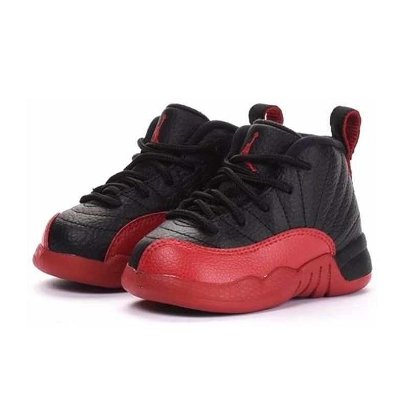 Jual Air Jordan 12 Retro Flu Game TD 