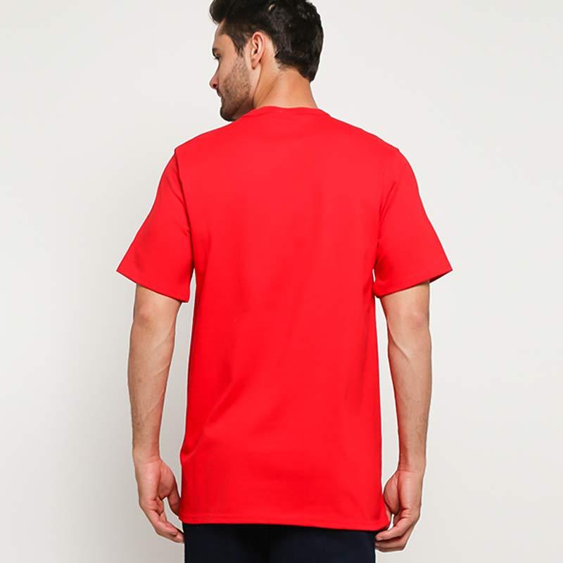 champion reverse weave tee