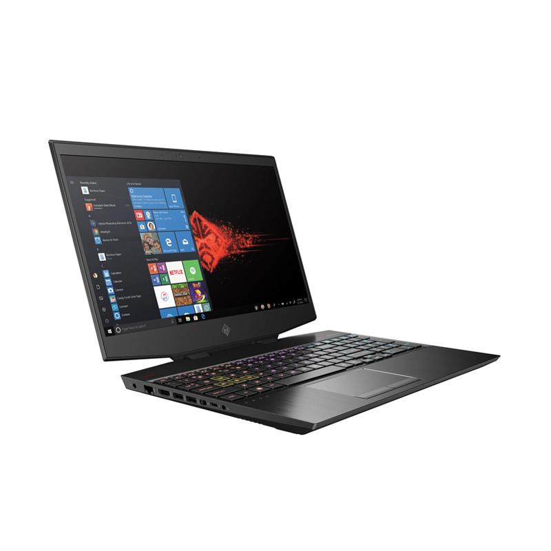 Jual Hp 15 Dc1090tx Omen Gaming Laptop I7 9750h 15 6 Inch Fhd 144hz 8gb Ddr4 512gb Ssd Gtx1650 4gb Win 10 Home No Odd 2 Years 7nn19pa Ar6 Online Desember 2020 Blibli
