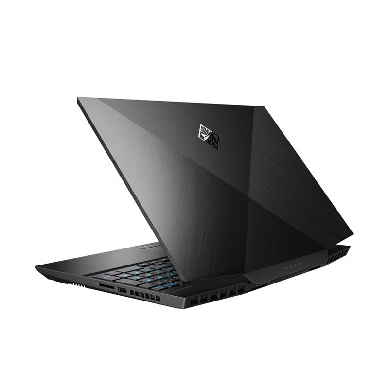 Jual Hp 15 Dc1090tx Omen Gaming Laptop I7 9750h 15 6 Inch Fhd 144hz 8gb Ddr4 512gb Ssd Gtx1650 4gb Win 10 Home No Odd 2 Years 7nn19pa Ar6 Online Desember 2020 Blibli