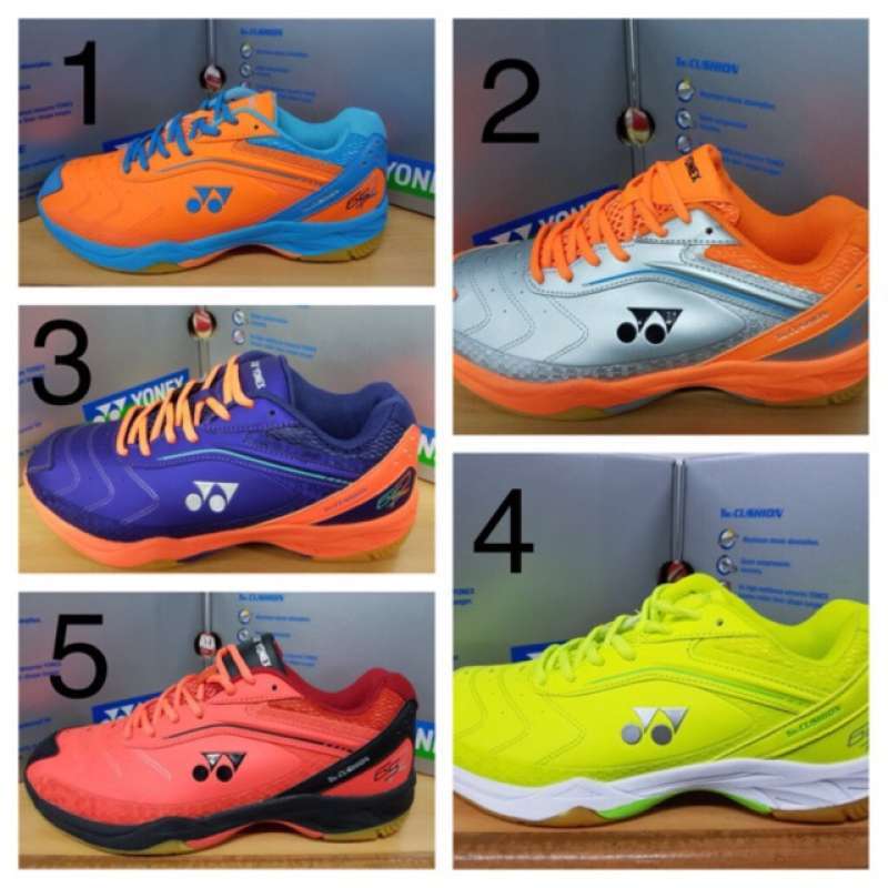 Yonex srcr on sale 65r badminton shoes