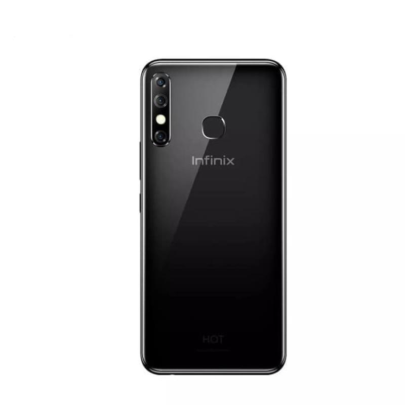 Jual Infinix X650b Hot 8 Smartphone 32gb 2gb Online Oktober 2020 Blibli Com