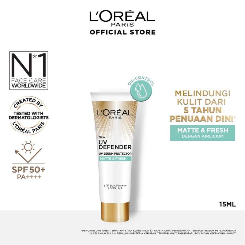 Sunblock loreal sale