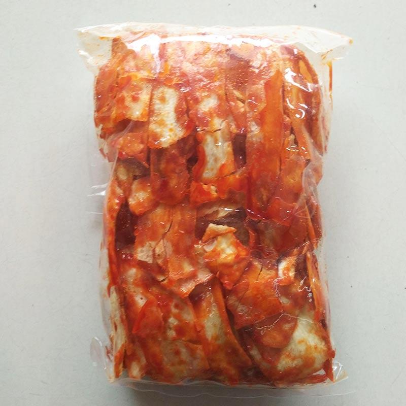 Jual B D Shop S Balado Pedas Keripik Singkong 500 G Online April 2021 Blibli