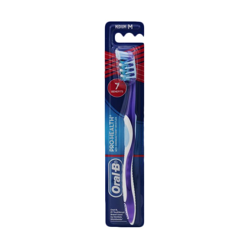 Oral b sg pro health medium 1s clearance
