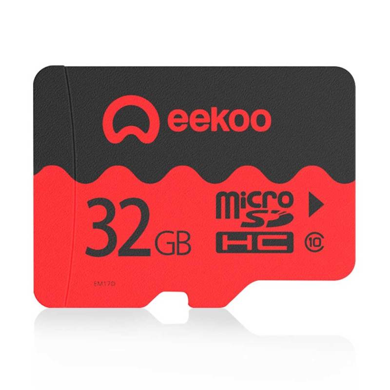 Jual Iit Eekoo High Speed Class 10 Tf Micro Sd Memory Card For Phone Tablet Car Dvr 32 Gb Online Agustus 2020 Blibli Com