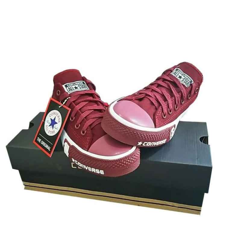 sepatu all star original