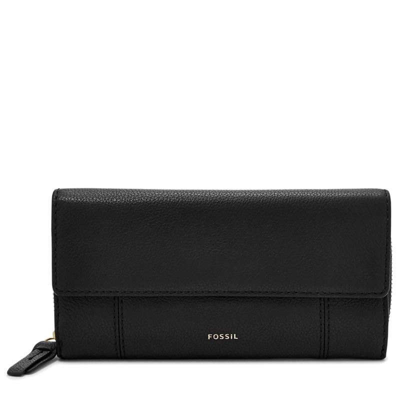 Jori rfid flap clearance clutch
