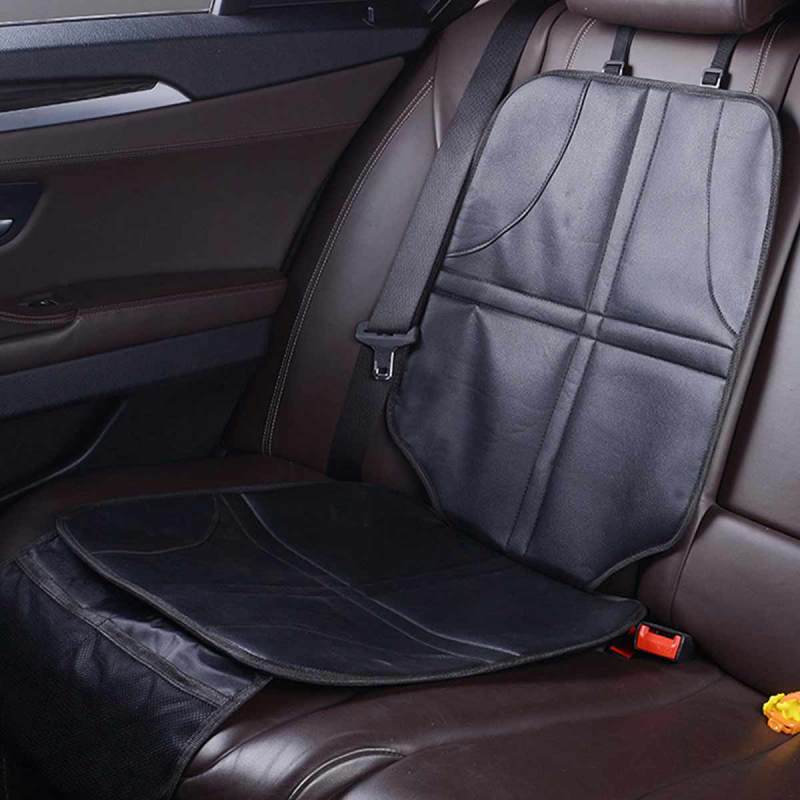 Jual Oem Car Seat Cover Anti Slip Wear Resistant Child Safety Seat