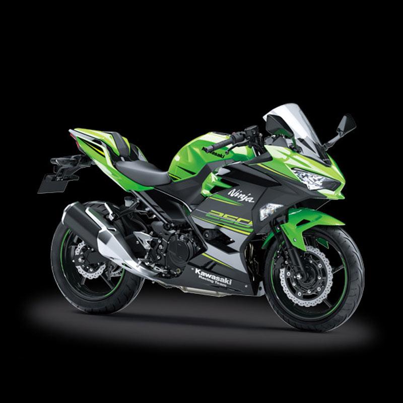 Jual Kawasaki New Ninja 250 Se Abs Sepeda Motor Vin 2019 Otr Medan Deli Serdang Online Desember 2020 Blibli