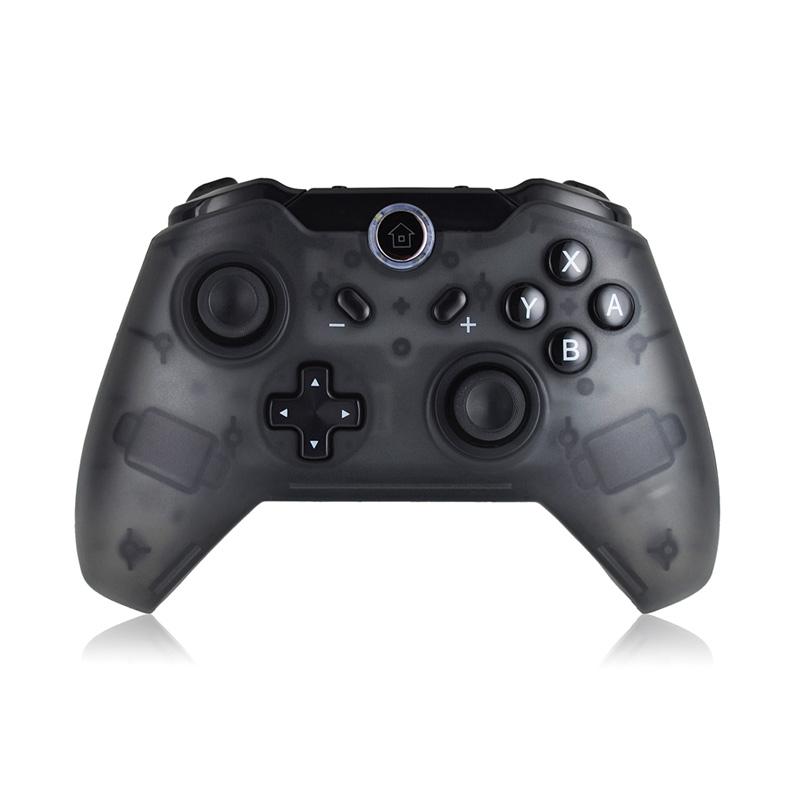 nintendo gamepad controller