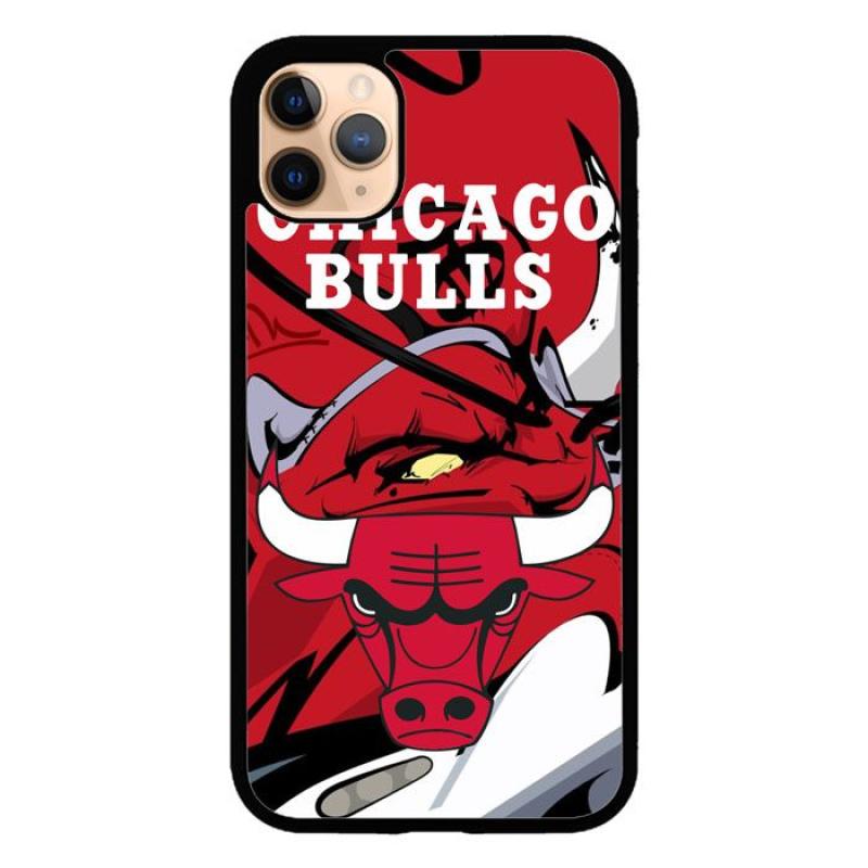 Jual Chicago Bulls Logo X3168 Iphone 11 Pro Case Online Juli 2020