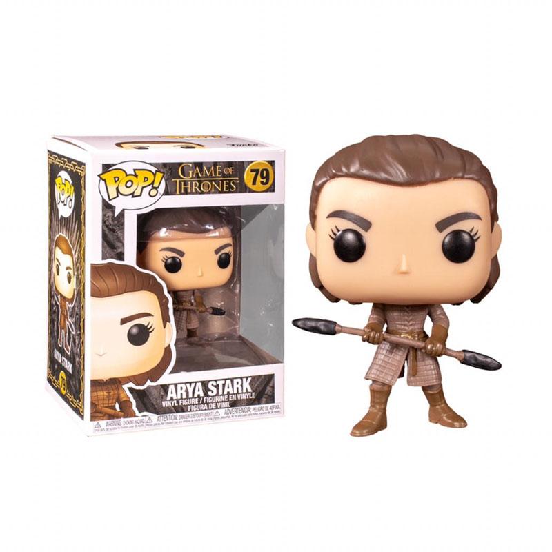 funko arya stark
