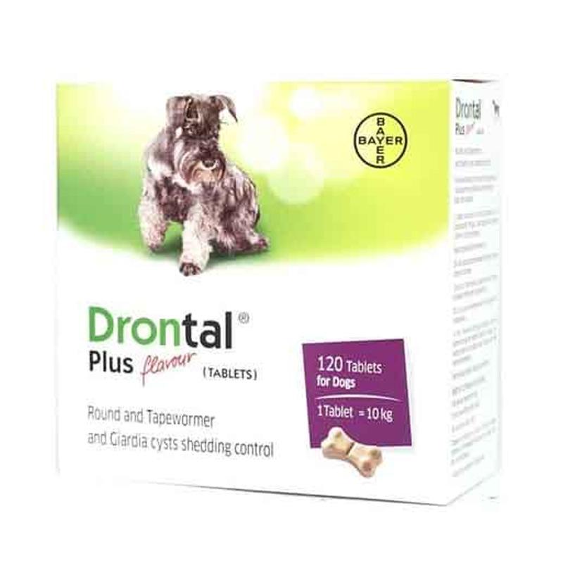 Promo Obat Anjing Drontal Plus Worm Dog 1 Tablet Di Seller Al Petshop Kota Jakarta Timur Dki Jakarta Blibli