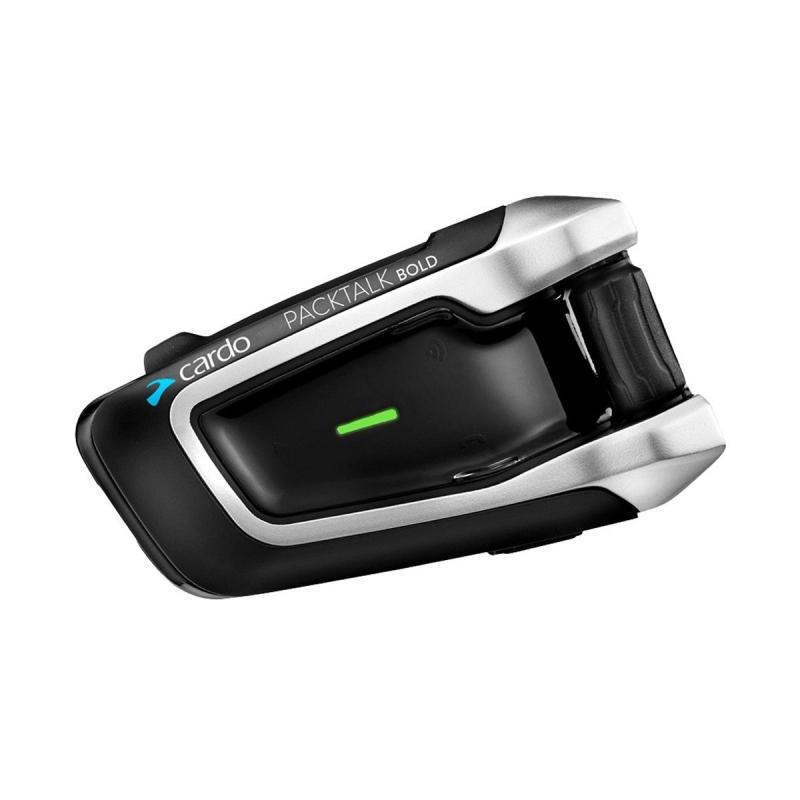 Jual Cardo Scala Rider Packtalk Bluetooth Intercom Single Loose Murah Januari 2020 Blibli Com