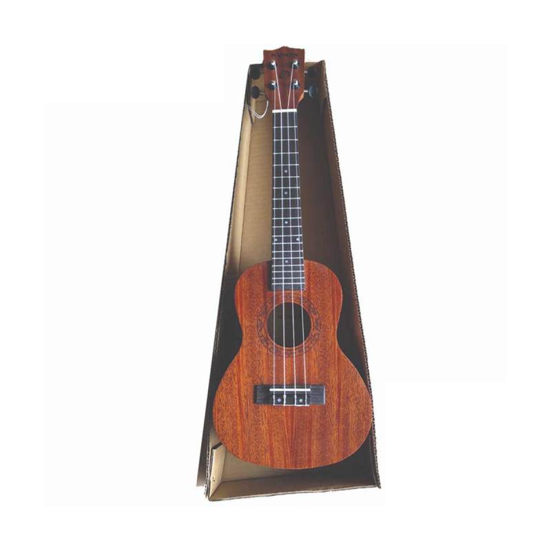 Jual Nunes Ukulele Concert Kayu Natural Wood Harga Murah Kualitas Terbaik Februari 2025