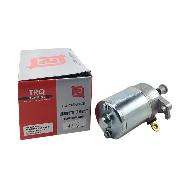 Jual Trq Dinamo Starter Motor For Yamaha Mio J Online Oktober 2020 Blibli Com