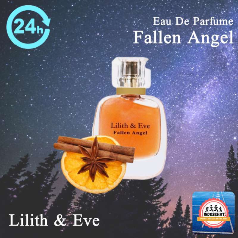 Fallen angel perfume on sale