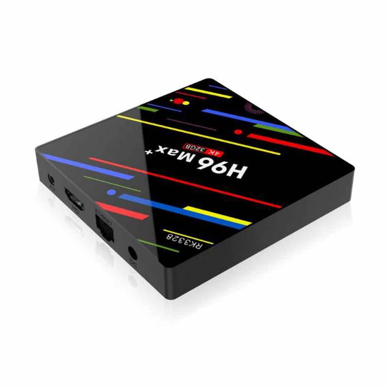 2018 newest 4g 32g tv box h96 max rk3328 android 7 1 tv box with kodi player 18 tv video home audio electronics consumer electronics