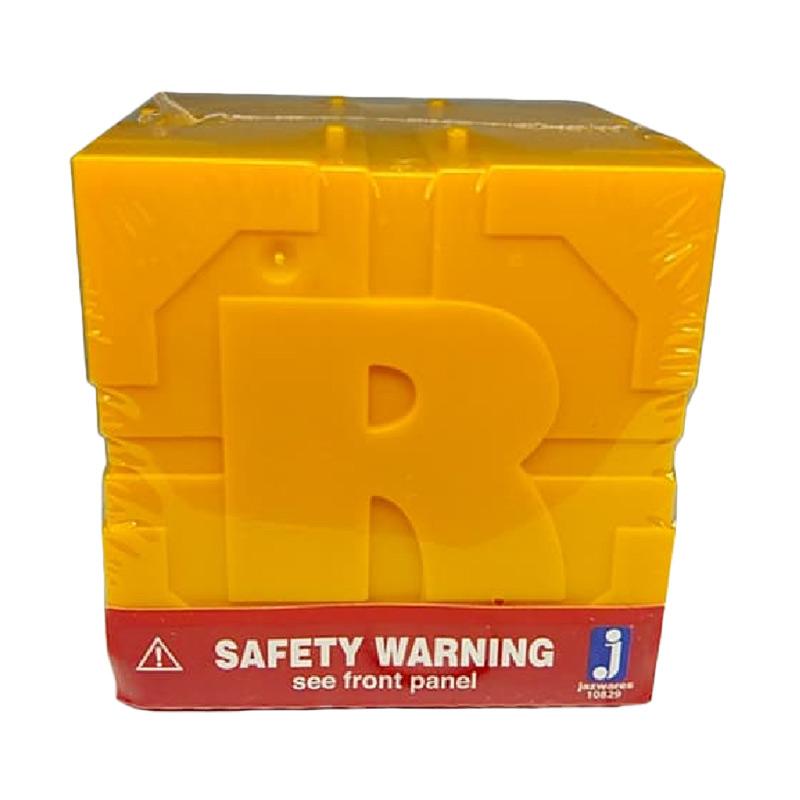 Jual Roblox Mystery Figures S5 Yellow Industrial Murah Maret 2020