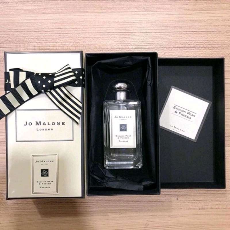 Jo malone english pear harga deals