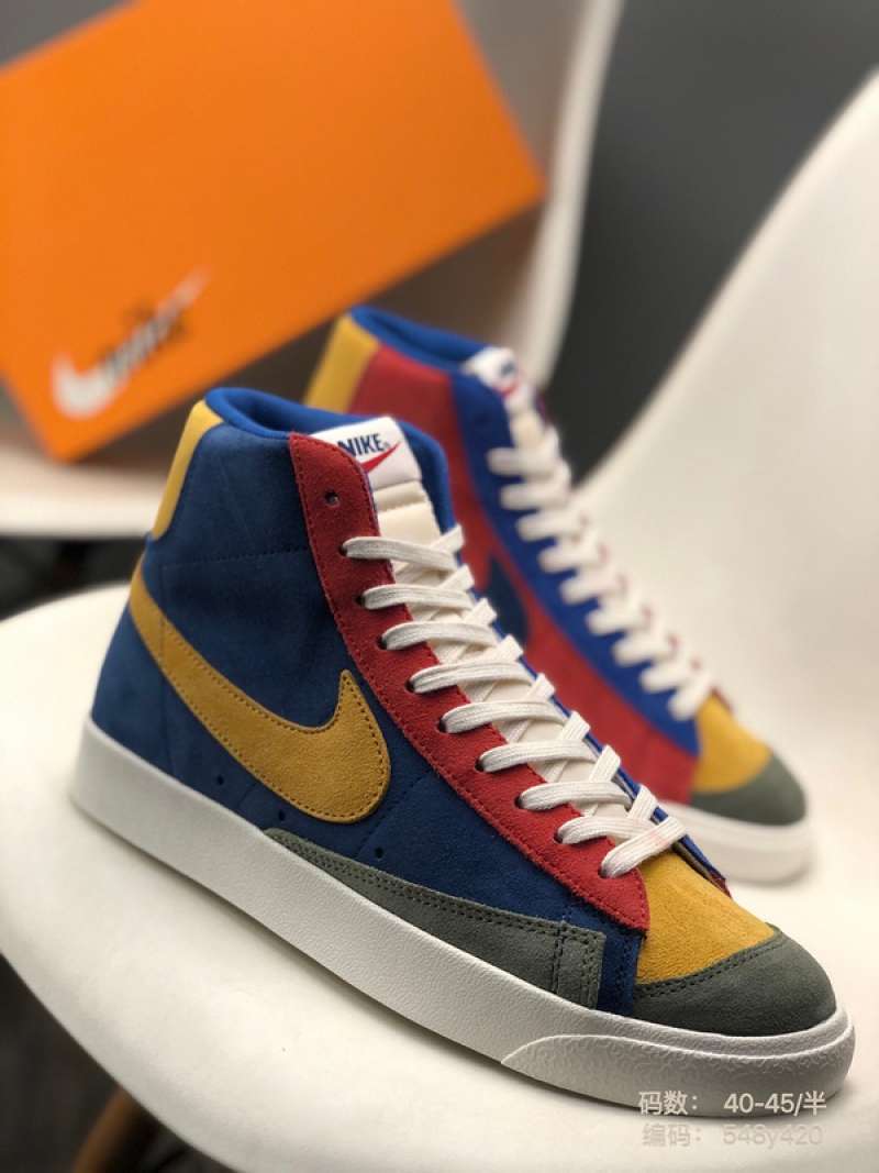 nike blazers near me mens
