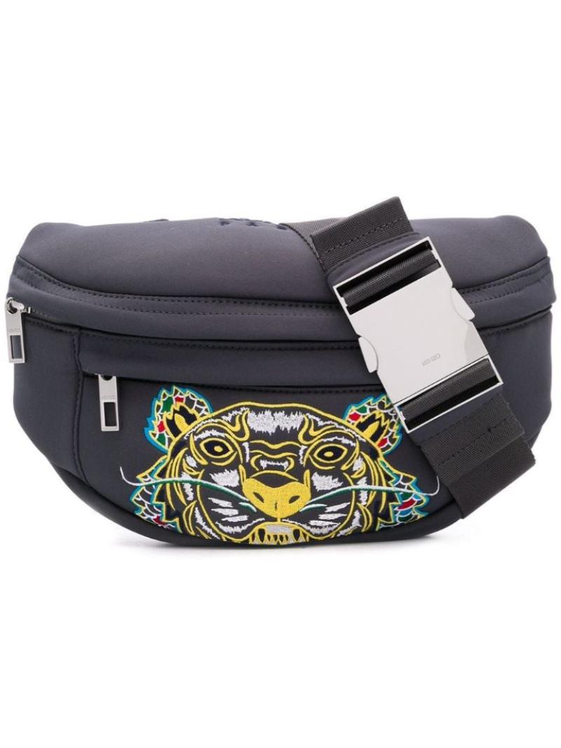 kenzo waist pouch