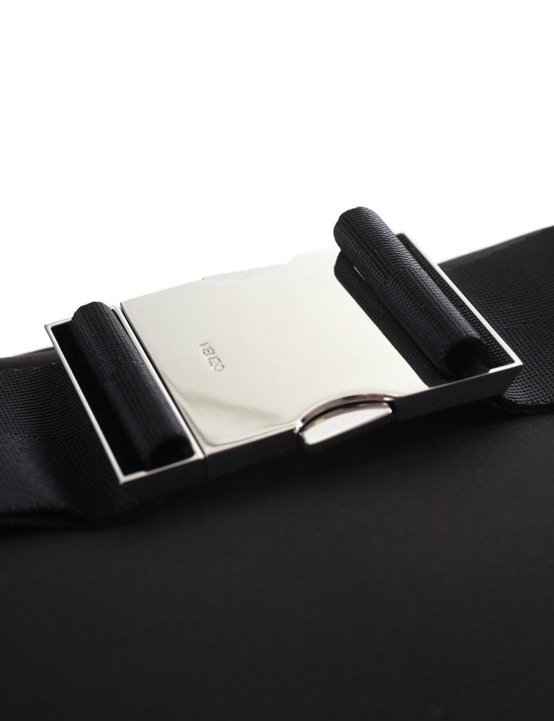 harga waist bag kenzo