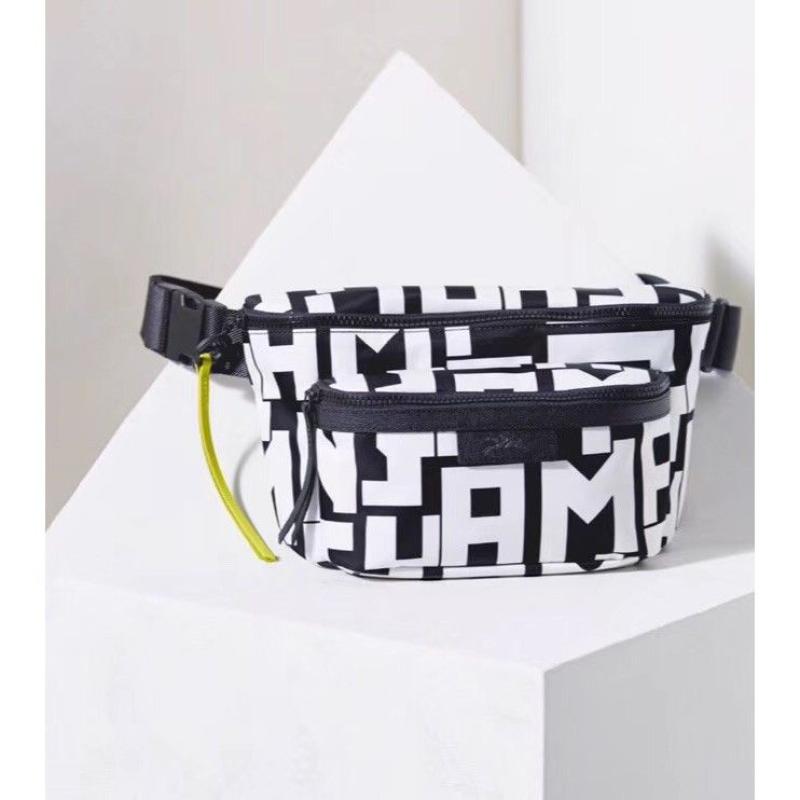 Longchamp lgp best sale belt bag