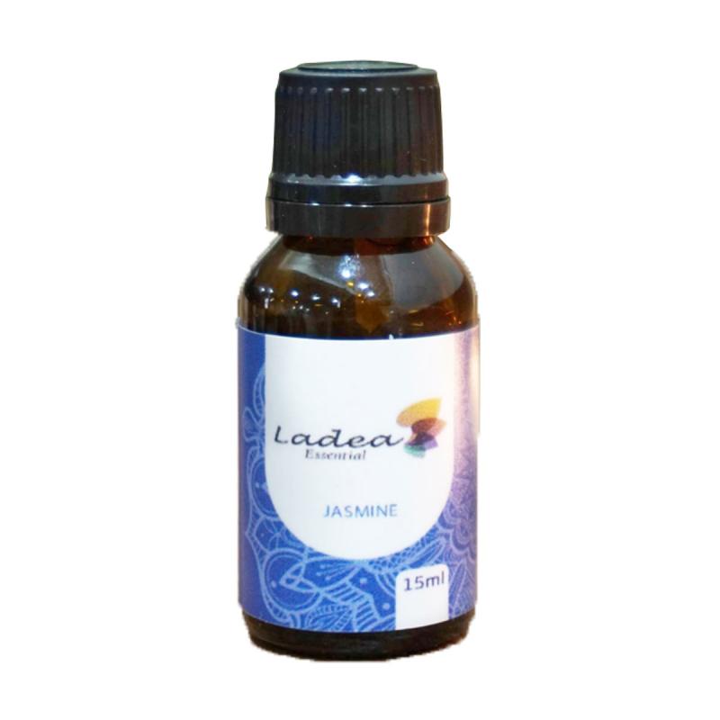 Jual Ladea Aroma Terapi Pengharum Ruangan Aroma Therapy Essential Oil Jasmine Online September 2020 Blibli Com
