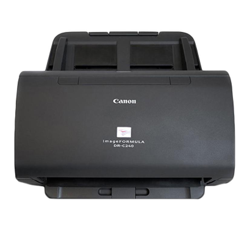 scanner canon dr c240