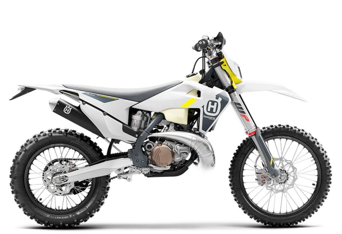 Image of Husqvarna online store
