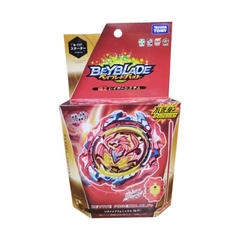 Get Wallpaper Jual Beyblade Burst Chouzetsu B 117 Cho Z Revive Phoenix Takara Free