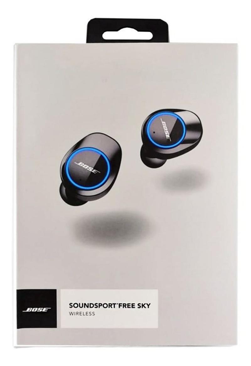 Bose Soundsport Sky Free 2025