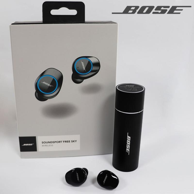 Jual Bose SoundSport Free Sky Bluetooth 
