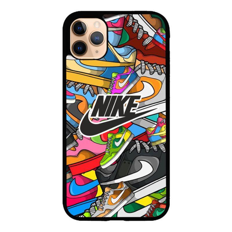 nike pro max