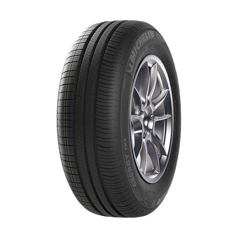 Jual Michelin Xm2 205 55 R16 2019 Ban Mobil New Civic Mazda 2
