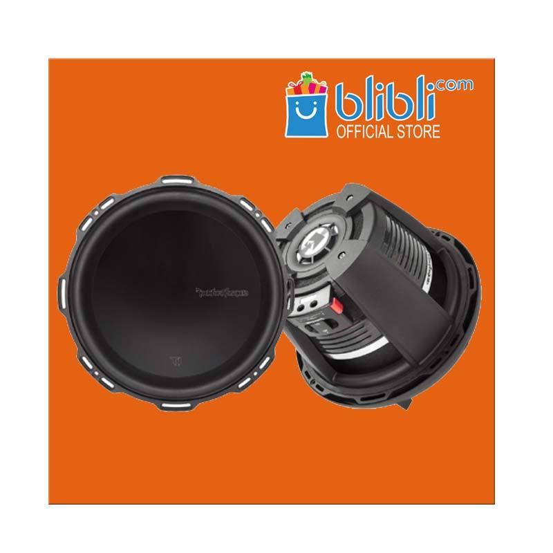 rockford subwoofer 10 inch