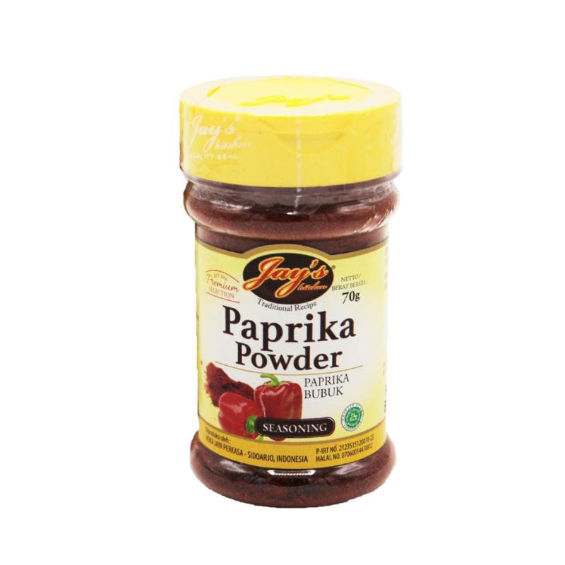 Wallpaper Jual Jay S Paprika Powder 70 Gr Murah Juli 2020 Blibli Com For Android Free