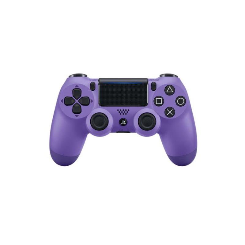dualshock electric purple