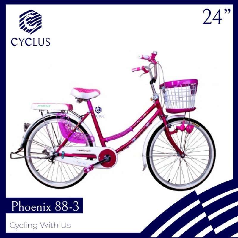 City bike phoenix on sale