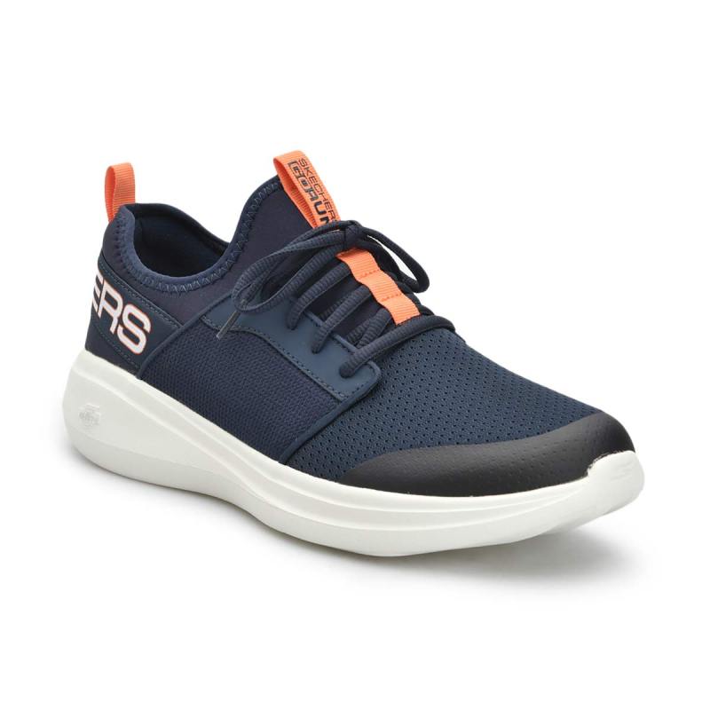 Skechers go run deals fast men's