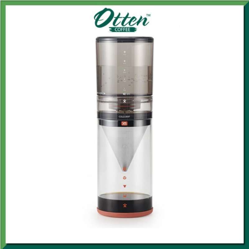 Cold drip on sale x5