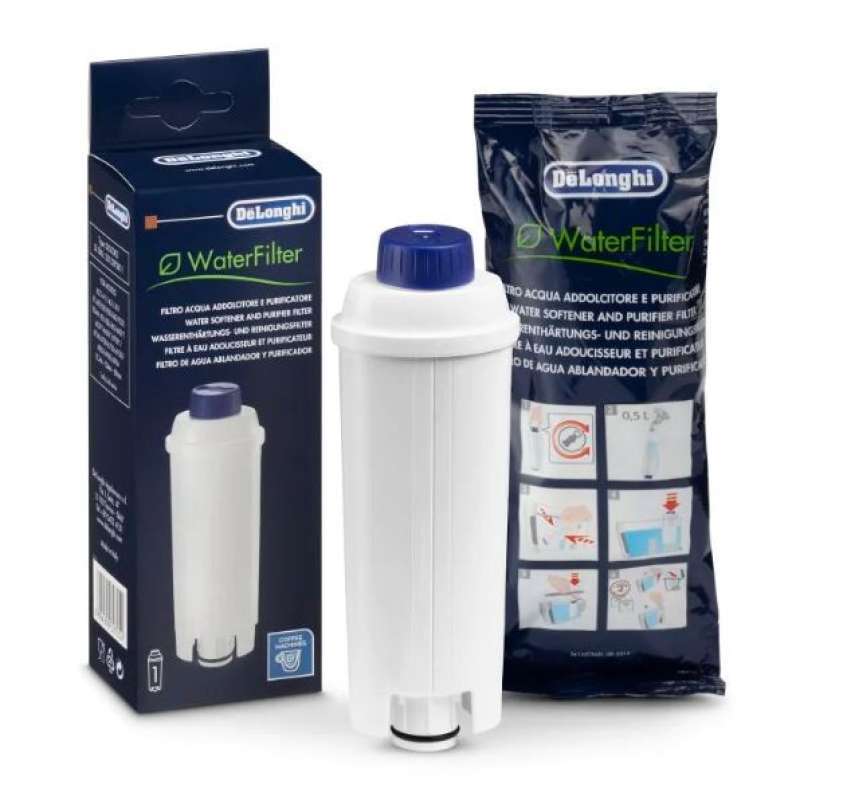 For Coffee maker De'Longhi DLSC 002 