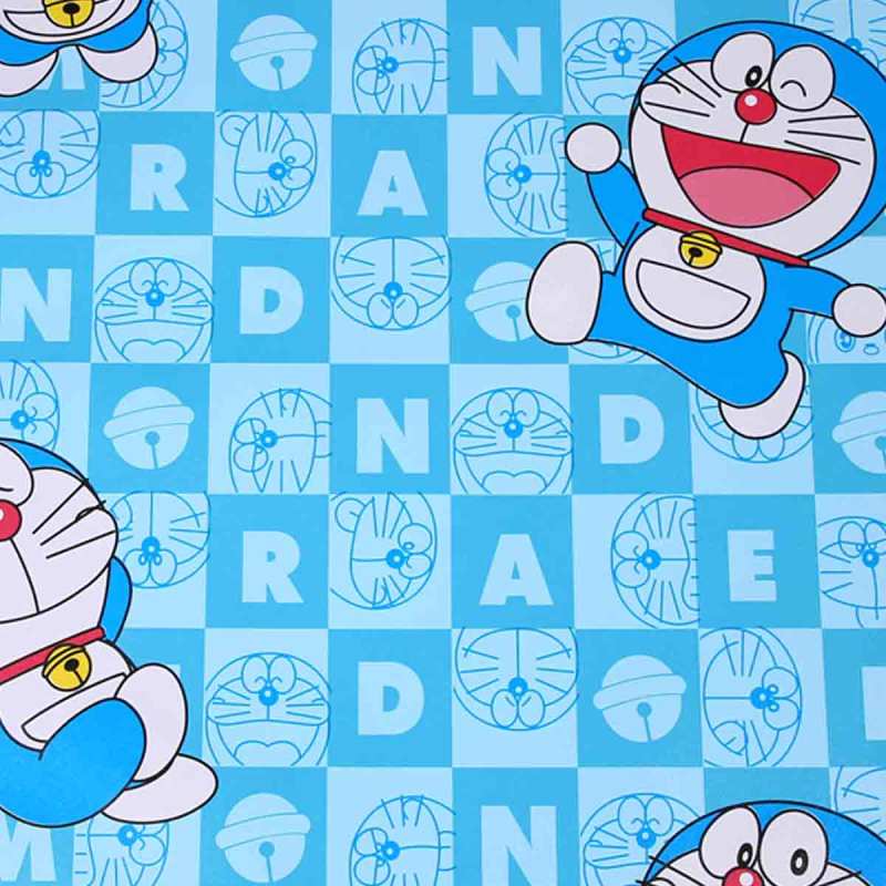Jual Abadi Doraemon Wallpaper Online September 2020 Blibli Com