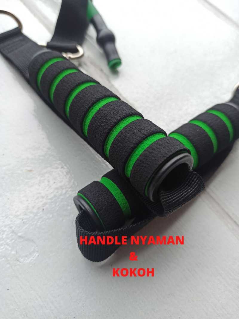 Live monster hotsell resistance band