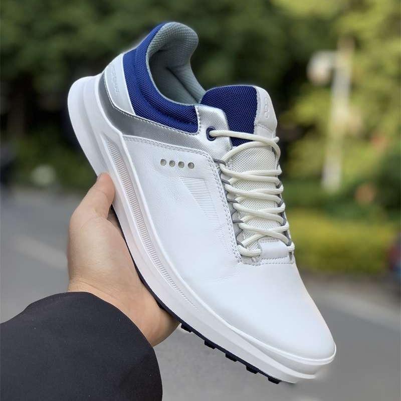 Jual Original ECCO Golf Men Outdoor Sports Shoes 319 EO40 42 di