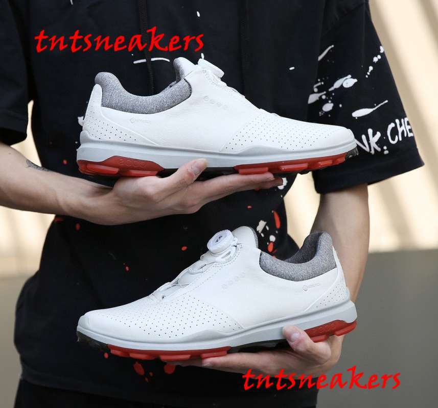 Ecco golf shoes hong deals kong