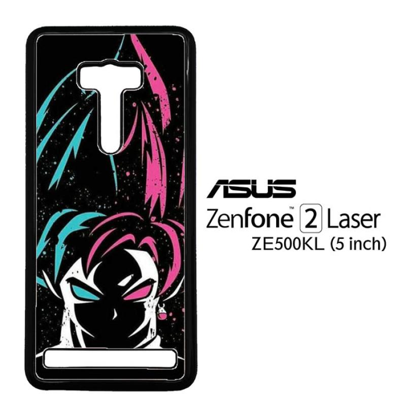 Jual Casing Asus Zenfone 2 Laser 5 Inch Custom Hardcase Dragon Ball Super Son Goku Black Minimalist Z5341 Online November 2020 Blibli