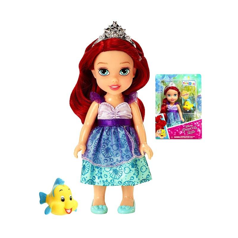 disney cinderella baby doll